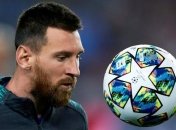 Месси: Я думал, что Неймар выберет Реал