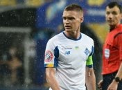 Михайличенко признал множество ошибок Динамо в матче с Колосом