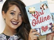 Девушка, которая побила рекорды Джоан Роулинг