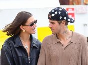 Гейлі Бібер вагітна від Джастіна Бібера