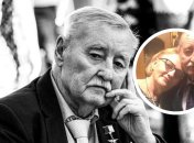 Игорь Поклад прожил в браке с женой Светланой 27 лет