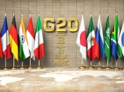 "Большая двадцатка" не может прийти к консенсусу
