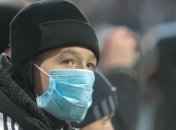 Каждый день гриппом заболевает около 21 тысячи украинцев