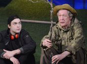 Николай и Михаил Ефремовы