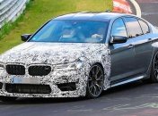 BMW M5 обзаведется новой модификацией