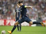 Златан Ибрагимович: "Сын Божий" - это про меня