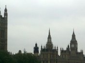 Британские власти отказались от встречи с Януковичем