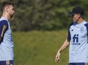 Сборная Испании