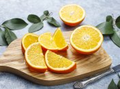 Апельсины полезны не только в пищу