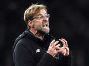 Клопп: "Арсенал" был в игре только 10 минут