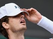 Маррей потеряет статус первой ракетки мира