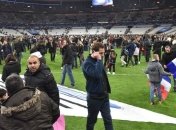 Тренеры сборных Франции и Германии знали о терактах в Париже