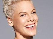 Певица Пинк снова в положении 