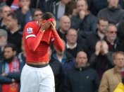 Ван Гал: Смоллинг поступил не совсем умно