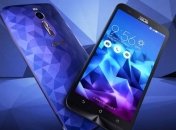 Asus презентовала специальную версию флагмана ZenFone