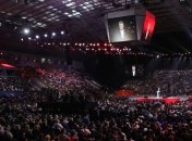 Порошенко: Наихудшее - действительно позади