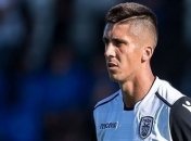 Хачеріді похвалив Ракіцького: Номер один у Європі