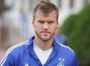 "Динамо" может продать Ярмоленко "Зениту" только за €40 млн