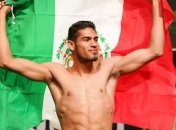 Грозный мексиканец вызвал на ринг Гвоздика