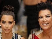 Мать Ким Кардашьян выгнала ее из дома