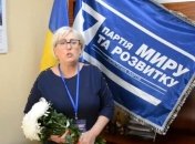 Днище украинского правосудия: подозреваемой в сепаратизме Неле Штепе дали шанс снова стать мэром Славянска