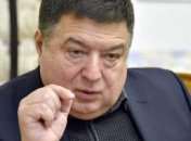 Отстраненного Тупицкого ждут новые неприятности