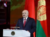 Александр Лукашенко