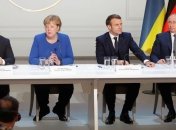 Итоги недели: "Нормандский саммит", дело Шеремета, ликвидация УПЦ КП и другие 