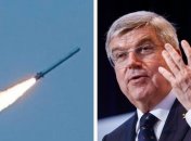 Томас Бах хочет вернуть россиян в международный спорт