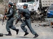 В 2017 году погибло 3,5 тыс мирных афганцев