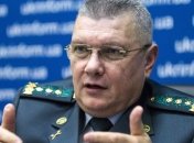 В ГПСУ сообщили о состоянии главы службы, которому стало плохо в АП