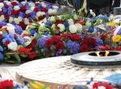 Память жертв Голодомора 1932-1933 годов почтили во Франции