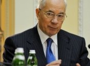 Азаров: В Украине нет гражданского движения "За Тимошенко"