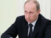 Путин: Надеюсь Паралимпиада поможет сгладить атмосферу вокруг Украины
