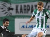 Основной защитник "Карпат" покидает клуб