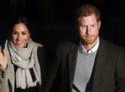 Такая же, как и Диана: почему принц Гарри женился на Меган Маркл