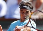 Ролан Гаррос. Рафаэль Надаль вышел в финал