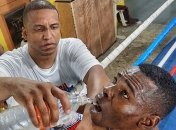 Ригондо: Ломаченко - очень особенный боксер