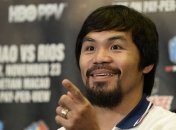 Следующим соперником Пакьяо может стать Проводников