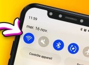 Тримати увімкненим Wi-Fi на телефоні весь час не рекомендується