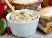 Эта овощная намазка спасет вас от голода