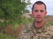 В штабе АТО доложили о ситуации на Донбассе (Видео)