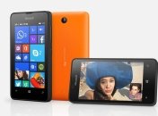 Для украинцев стал доступен самый дешевый смартфон Microsoft