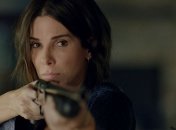 Netflix запросив Сандру Буллок знятися в новому екшн-фільмі