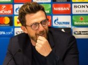 Слова Ди Франческо перед матчем "Ливерпуль" - "Рома"