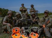 Бои за Украину продолжаются