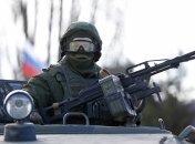 Боевики на временно оккупированном Донбассе накаляют обстановку и продолжают обстреливать украинские позиции
