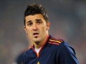 Давид Вилья останется в "Барселоне"