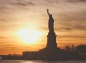 В Нью-Йорке спели гимн Украины