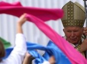 Ватикан признал факт совершения 2-го чуда Иоанном Павлом II  